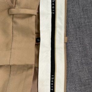 THEORY PANTS 12